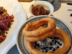 -四季民福烤鸭店(故宫店)