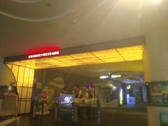 -万达影城(大明宫万达广场IMAX店)