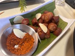 -铭副琦食·虾蟹烩馆(渔人码头店)
