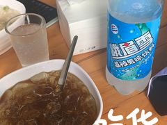 -乐山长药老地方油炸串串(峨眉四中店)