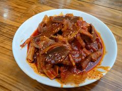 -渔桥李记奶汤面(东街店)