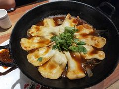 -符离集餐厅(万象城店)