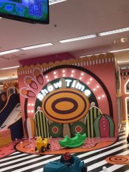 点击看大图 -孩子王童乐园(广州南沙万达店)