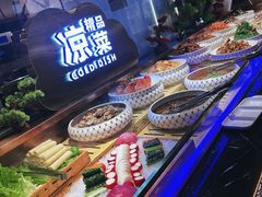 -德得轩烤涮一体自助餐厅(王府井店)