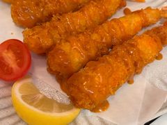 -顶屋咖喱(武大店)