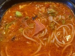 -阿香米线(乐客城店)