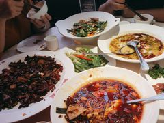 -茅庐川菜(烟台大悦城店)