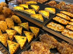 -PARIS BAGUETTE巴黎贝甜(周浦万达店)