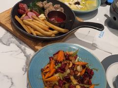 -鹿港小镇(悠唐店)