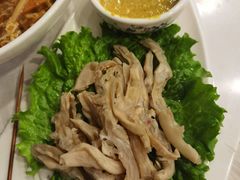 -常赢三兄弟·清真涮肉·清真炒菜(朝阳新城店)