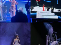 -东莞银行篮球中心