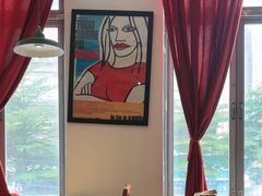 -雕刻时光·无国界料理西餐厅(五山店)