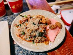 -巴将军·非遗老字号火锅(解放碑店)