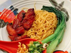 -香江小厨 The Kitchen(香江俱乐部店)