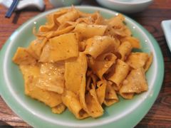 米皮-后院犇牛主题餐厅(云岗店)