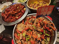 -阿财老铺·老蚌埠龙虾城(华夏总店)