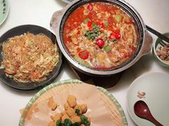 -苏乡兰亭•淮扬菜(兴化吾悦广场店)