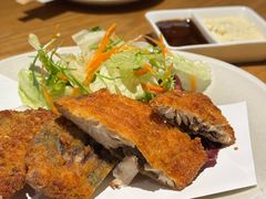 -桂马·日本料理·海胆·海鲜饭·酒场(民主广场店)