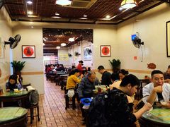 大堂-顺记冰室(宝华路店)