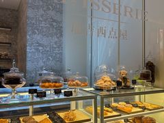 -The Drawing Room 闲逸廊(上海静安瑞吉酒店)