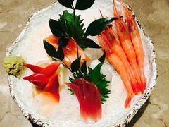 -贵木日本料理·铁板烧(新地假日广场店)