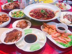 -大江南食府(石景山店)