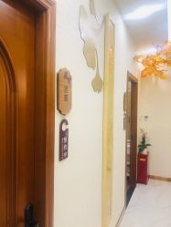 -芳朵美容养生SPA