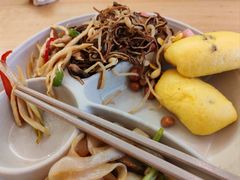 -素满香·全民食养自助(建邺万达店)