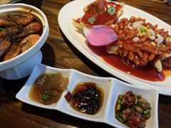 -鱼食饭稻·苏浙土菜17年老馆子(平江路店)
