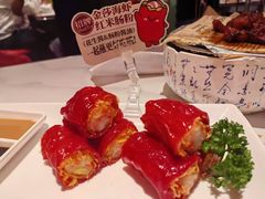 -避风塘·金牌店·夜宵(金玉兰店)