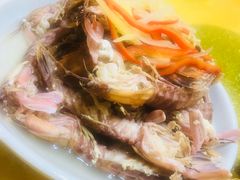 -宏佳丰味蟹馆(洛溪店)
