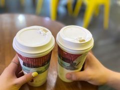 -茶颜悦色(平和堂负一楼店)