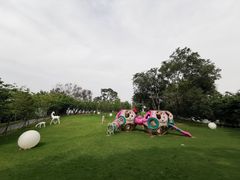 -福建鲤鱼洲酒店