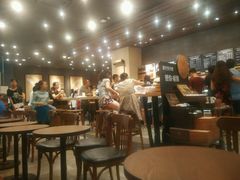 android_upload_pic-星巴克(泰安万达店)