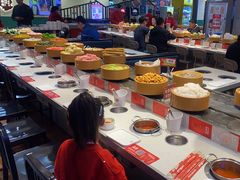 -龍歌自助小火锅(李沧丽达店)