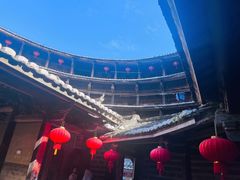 -福建土楼(南靖)景区