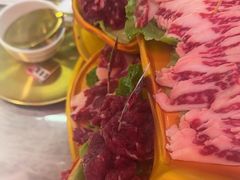 -三头牛·潮汕牛肉生蚝火锅 (夏湾店)