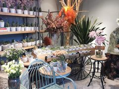 -花开餐厅(环湖中路店)