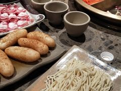 -小龙坎老火锅(金柏林店)