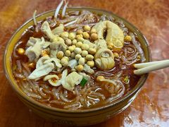-巷子肥肠(科华巷店)