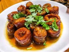 -老济南民间小吃·传统鲁菜(芙蓉街店)