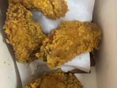 -肯德基(珠峰店)