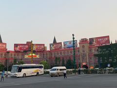 -杭州宋城