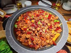 -六月雪干锅(绵阳凯德广场店)