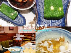 -莲湖糕团店·老秦淮小吃