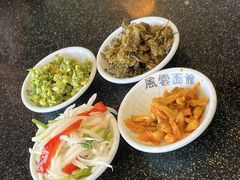 -风云面馆(珠海路店)