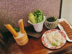 -重庆高老九火锅(万象城店)