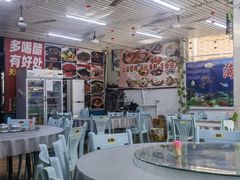 -瑶记海鲜餐厅(西涌店)