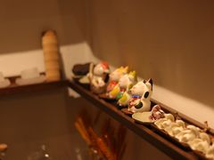 -朝与夕商务茶歇定制·轻奢摆台·下午茶