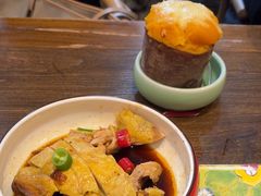 -院落新京菜·烤鸭(地安门店)